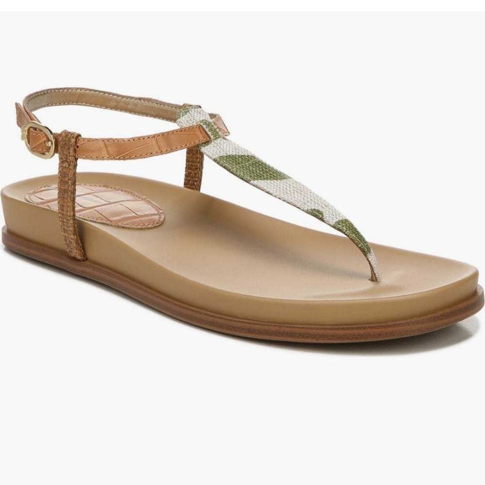 Sam Edelman Naomi Sandal Brand New Size 8M